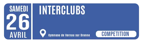 compétition judo vernou