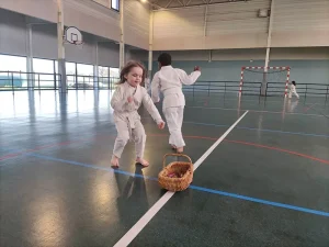 chasse aux oeufs 2025