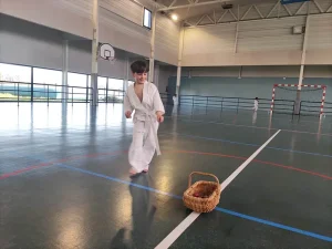 chasse aux oeufs 2025