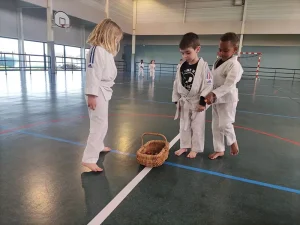 chasse aux oeufs 2025