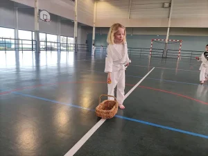 chasse aux oeufs 2025