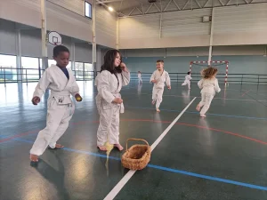 chasse aux oeufs 2025