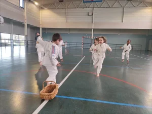 chasse aux oeufs 2025