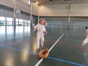 chasse aux oeufs 2025