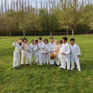 chasse aux oeufs 2025