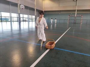 chasse aux oeufs 2025