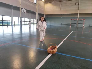 chasse aux oeufs 2025