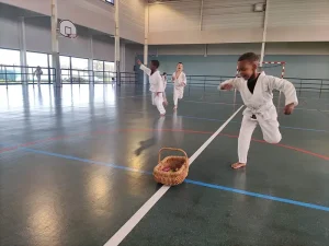 chasse aux oeufs 2025