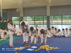 remise ceinture 2025