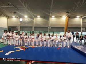 remise ceinture 2025