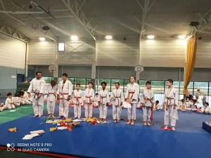 remise ceinture 2025