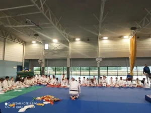 remise ceinture 2025