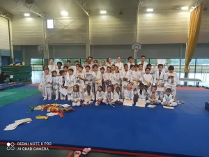 remise ceinture 2025